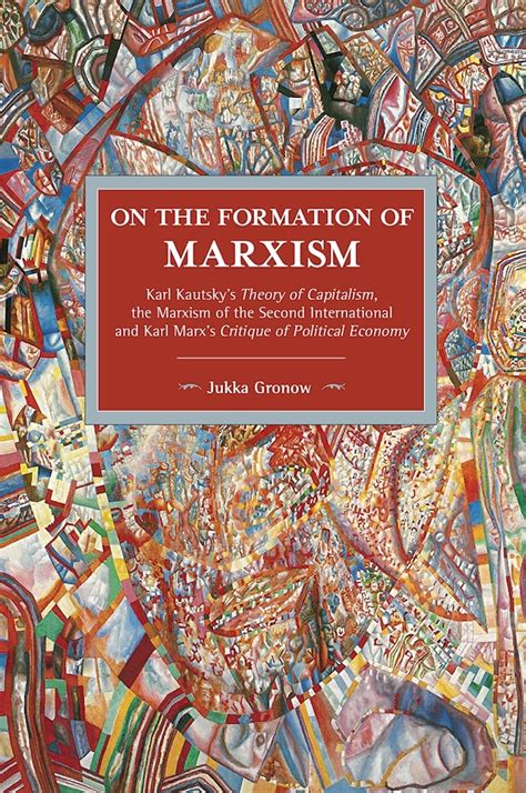Marxs Theory Of Proletarian Internationalism